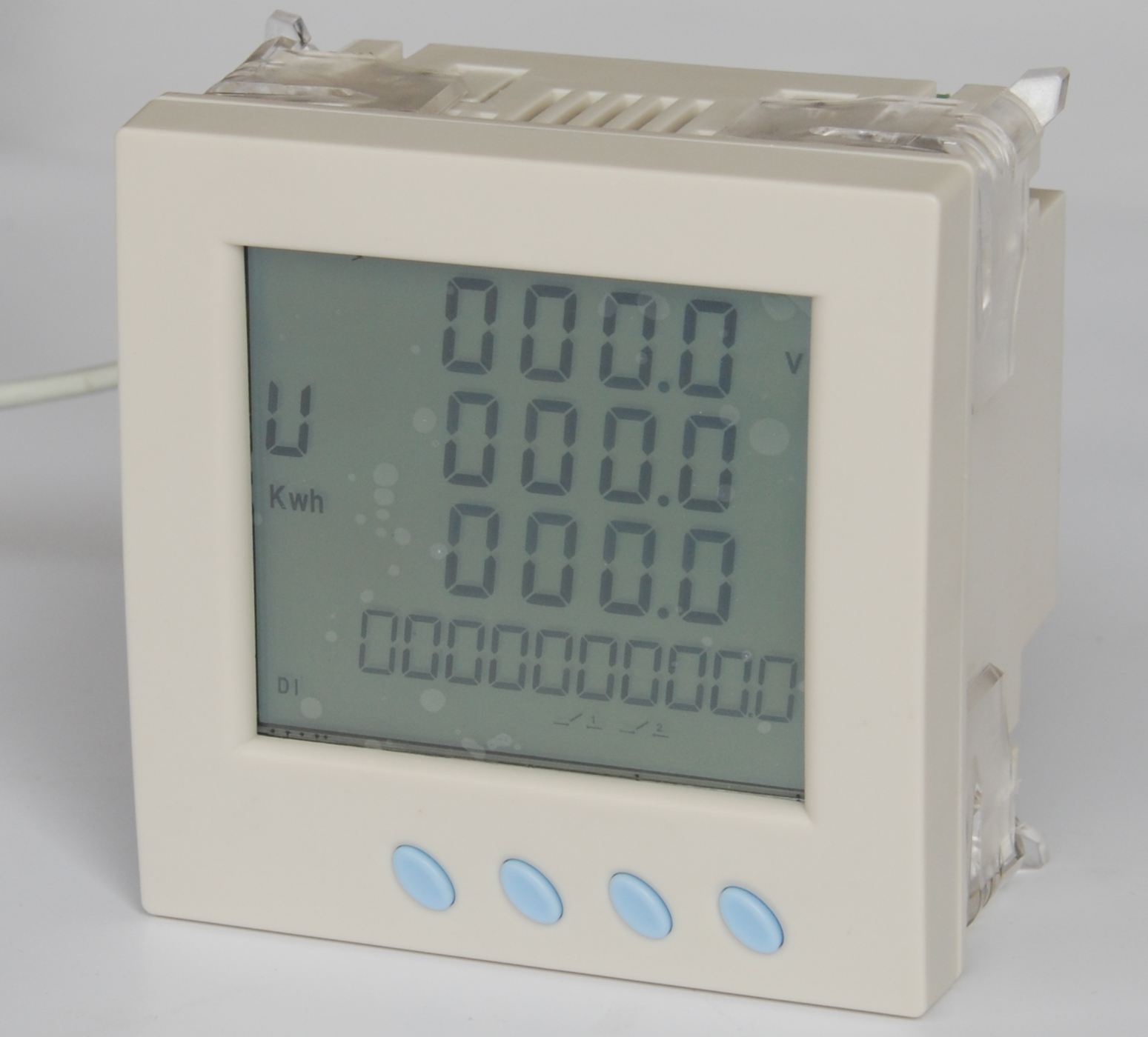 液晶多功能電力儀表（多功能監(jiān)控儀表）